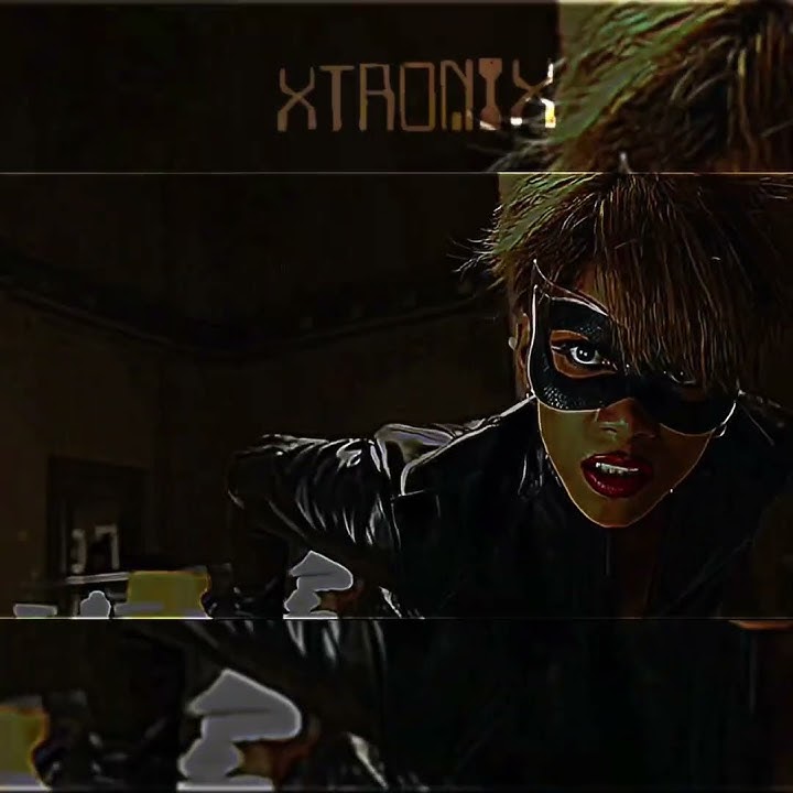 CATWOMAN (2004) “Patience Phillips” | #edit #viral #catwoman #halleberry