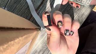 How to change ribbon cable on ACC Smartouch Digital Hot Tub Spa Topside Control