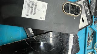 Redmi A5 screen replacement