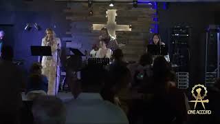 The Veil was Torn: Resurrection Sunday: Pastor Andy Rebirth Pellerano