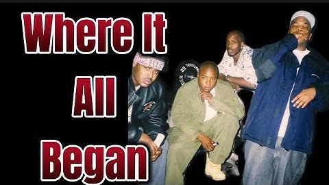 Jadakiss Talks About  The Early Career Of DMX #jadakiss #dmx #thelox #ruffryders #yonkers