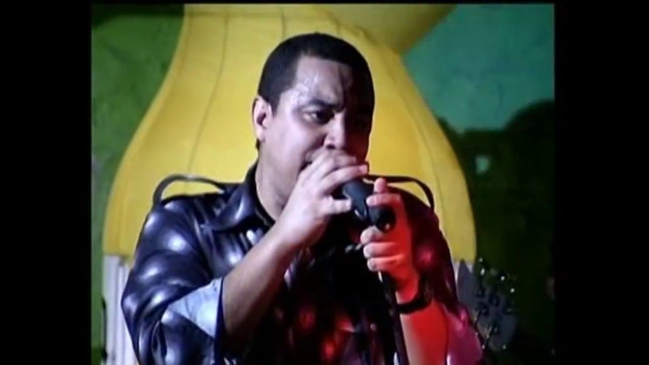 Quien Mas Te Quiere - Felipe Pelaez & Luis Guillermo Zabaleta – En Santa Marta ineditos ipe