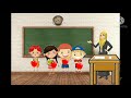قصه الله يرانا قصص اطفال