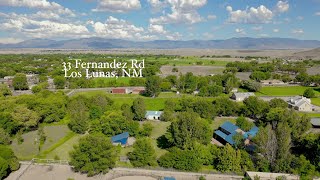 33 San Fernandez Rd video tour