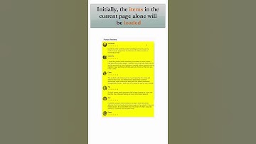 Load More Data on Demand in .NET MAUI ListView