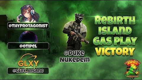 The Last Stand: Surviving Warzone