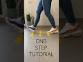DNB STEP TUTORIAL mp3