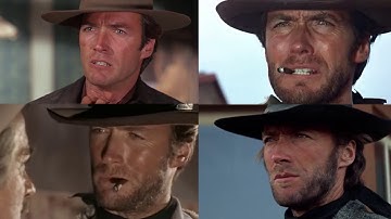 Why Clint Eastwood Sucks