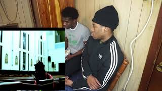 Kodak Black - Roll In Peace feat. XXXTentacion REACTION!!