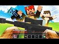 SOLO CECCHINI CHALLENGE  - Minecraft ITA - FORTCRAFT w/ Tano Tech Heme