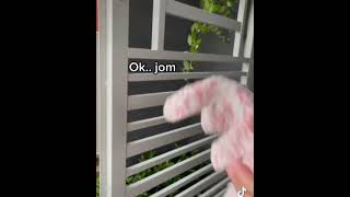 Apa aktiviti boleh buat bersama anak di rumah?