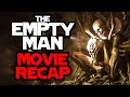 The Empty Man (2020) - Horror Movie Exploration, Spiritual Frequency Explained