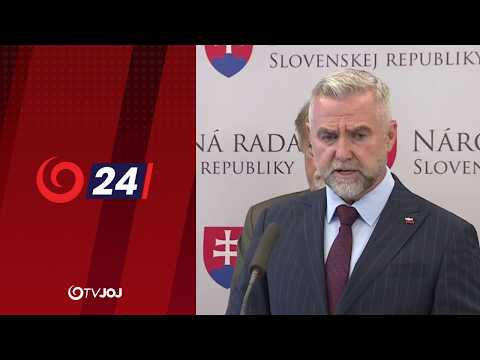 Tlačová beseda strany Smer-SD o aktuálnych témach (6.10.2026)