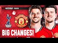 Time For Revenge! | Spurs vs Man United | Premier League | Match Preview