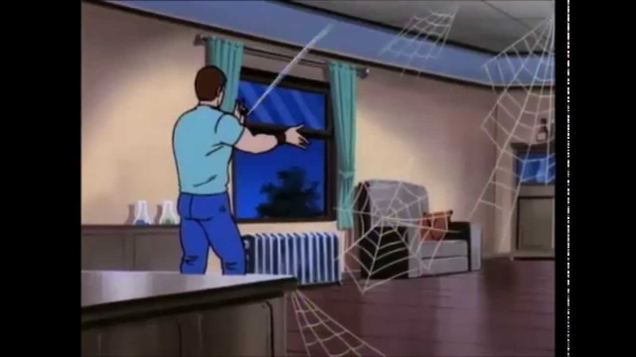 Spider-Men: Origin Supercut