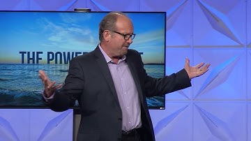 The Power of Rest Part 6