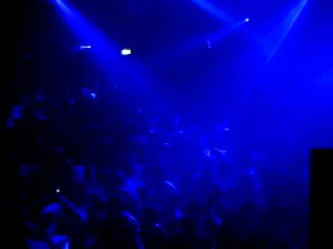 Marco Carola@fabric, London (31-07-2010) [Part1]