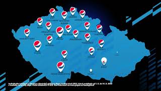 Souboj Chuti 64 % Si Vybralo Pepsi Max Bez Cukru 6S 1