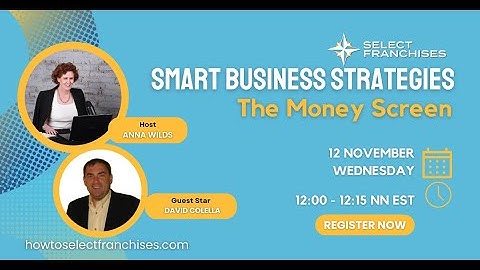 An AI-Proof Business Concept