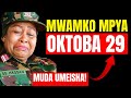 Maandamano Ya Mabadiliko Tanzania Oktoba 29 Tunatoka
