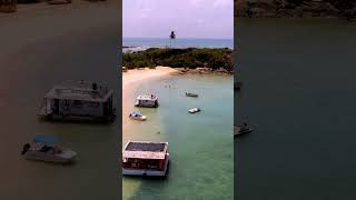 Ilha de Santo Aleixo em Pernambuco 🏖️🌴🇧🇷