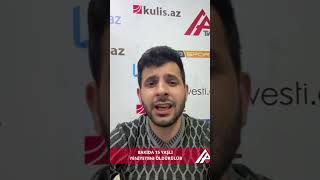 14 Yaşlı Yeniyetmə 15 Yaşlı Oğlanı Bıçaqladı