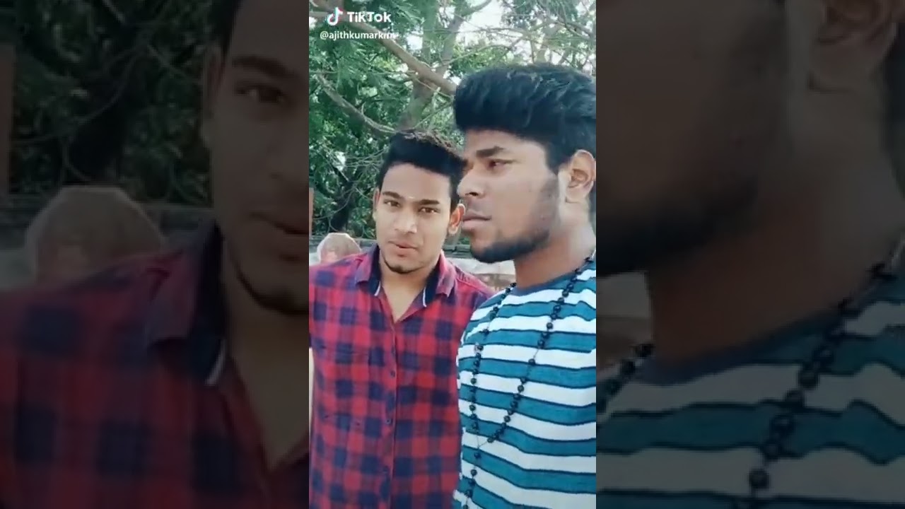 KM Ajith 😅 my Friend Just Fun sweet saapta Poram