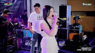 LILIN PUTIH KURNIA RAHMA - SHAUN THE SHEEP - PRIVATE PARTY OCK COMMUNITY SEASON 10 - WARKOT KUDUS