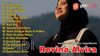 Dangdut Klasik Full Album Cover GASENTRA  - Revina Alvira - Bimbang, Senandung Rembulan