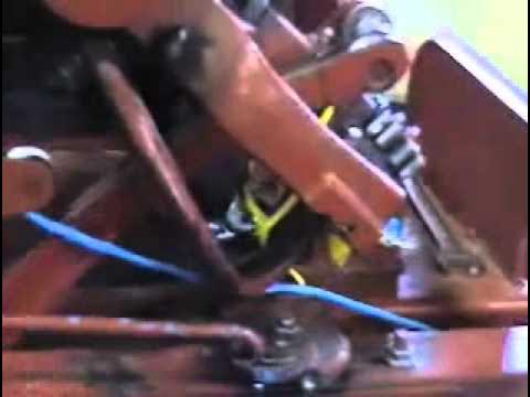 How a Baler Knotter Works - Maple Lane Farm Service