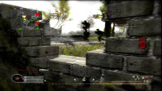 Charisma I Final Hour I CoD 4 Montage