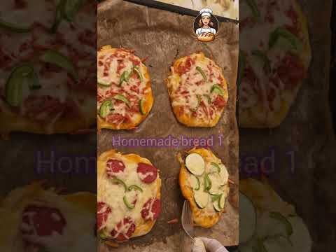 #shorts #shortvideo #pizza #vegan #asmr