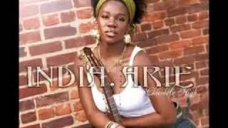 India Arie - Little Things chords