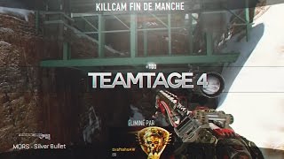 SUMMIT | Teamtage 4