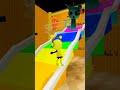 Sky horror Sprunki vs Mustard Oren Sprunki #shorts