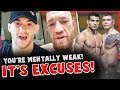 Dustin Poirier FIRES BACK at Conor McGregor! Costa vs Vettori DONE? Chael on WHY he did EPO & TJ