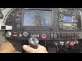 Flying IFR