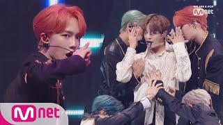 [KCON 2019 THAILAND] AB6IX - ABSOLUTE + BREATHE｜KCON 2019 THAILAND × M COUNTDOWN