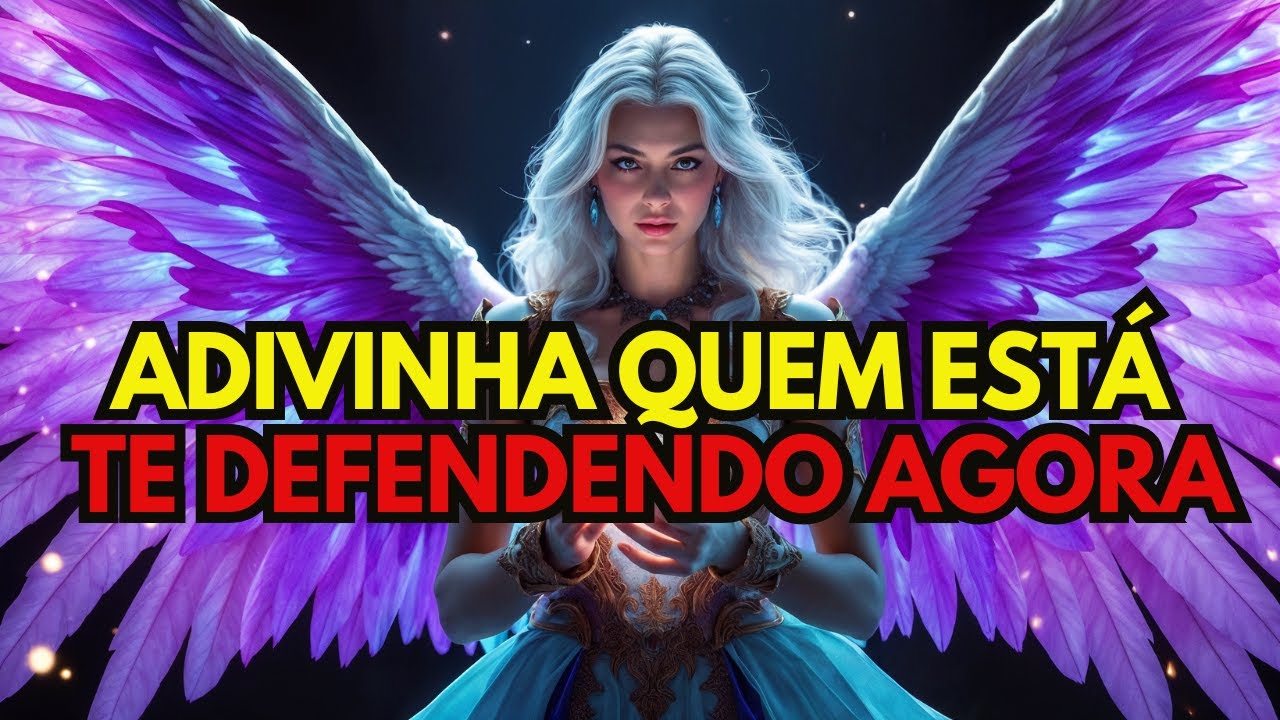 ESCOLHIDO, ELES TE DEFENDERAM NA MESMA SALA EM QUE TE DESTRUÍRAM