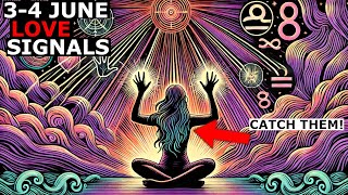 LIBRA LOVE Portal is OPENING! 7 Signs Your Soulmate is FINALLY Coming!