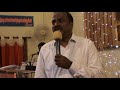 Paulraj ministries worship ummai nambenom esu raja