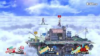 Fisherman, Same old Day | SMC LXII Match 16 Recap screenshot 3