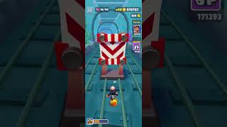 SabwaySurfers332:English Subway Surf : 👍 Good stream | Playing Solo | Streaming with Turnip100000k