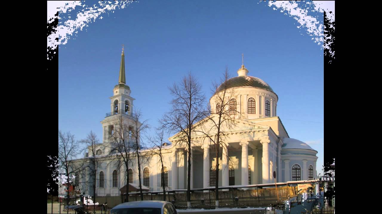 Империя авто воткинск