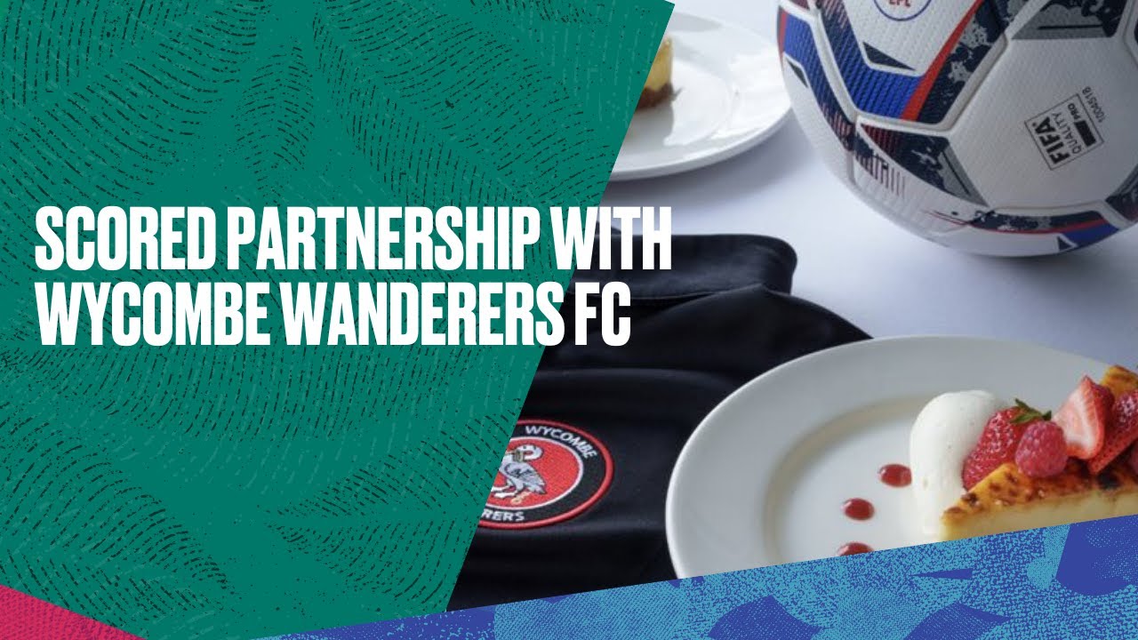 BaxterStorey scores partnership with Wycombe Wanderers FC
