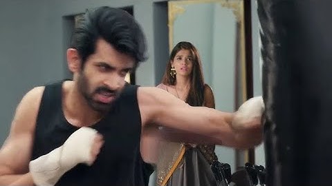 Shivansh Lashes Out at Prarthna After Raunak Seizes His House | Kumkum Bhagya | Upcoming Twist