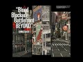 「血界戦線&BEYOND|オリジナル・サウンドトラック」— DISC01| 01. BLOCK SCHOLARS feat Hybrid Thoughts