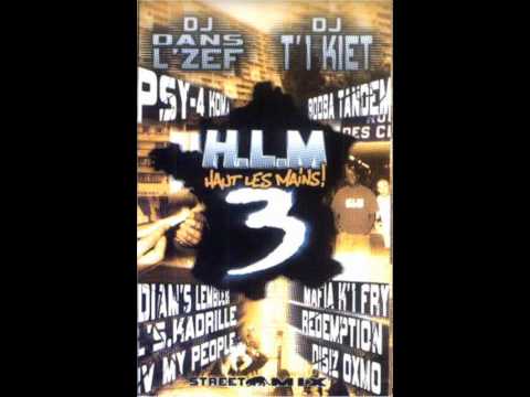 Etat Major - L'heure est Venue