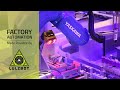 3D Printing For Factory Automation: Yaskawa Motoman Robotics