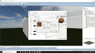 Envisioneer Webinar Recording - Custom Materials